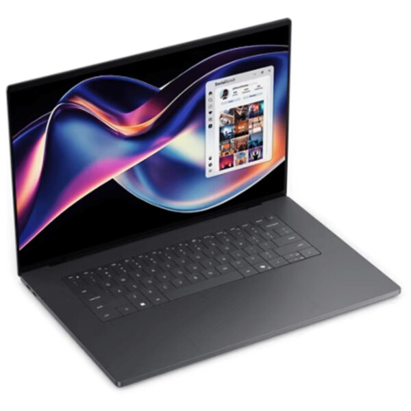 Dell XPS 16 - High Performance